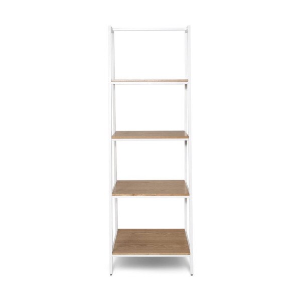 Prince Bookshelf